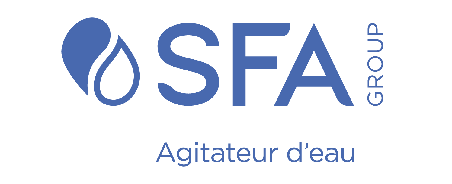 SFA, la marque et les produits