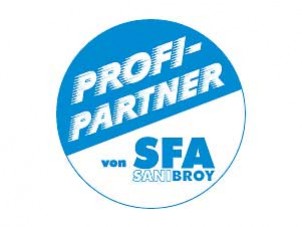 SFA SANIBROY Profi-Partner