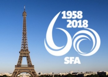 SFA: 60 Jahre Innovation und weltweite Präsenz