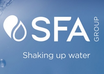 Die SFA-Gruppe launcht einen neuen Markenauftritt